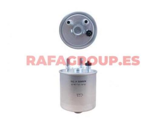 8200732750 - Filtro combustible, RENAULT, RG63030